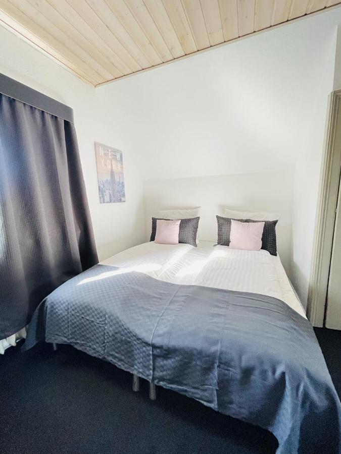 Aday - Frederikshavn City Center - Room 2 Kültér fotó